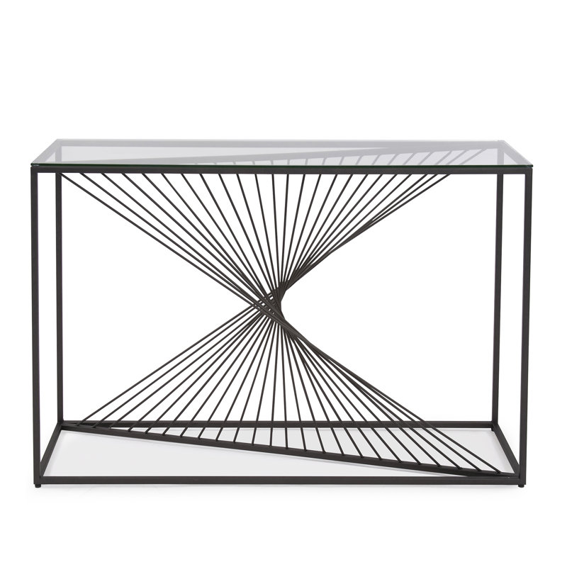 Willa Arlo Interiors Kendra Console Table & Reviews Wayfair